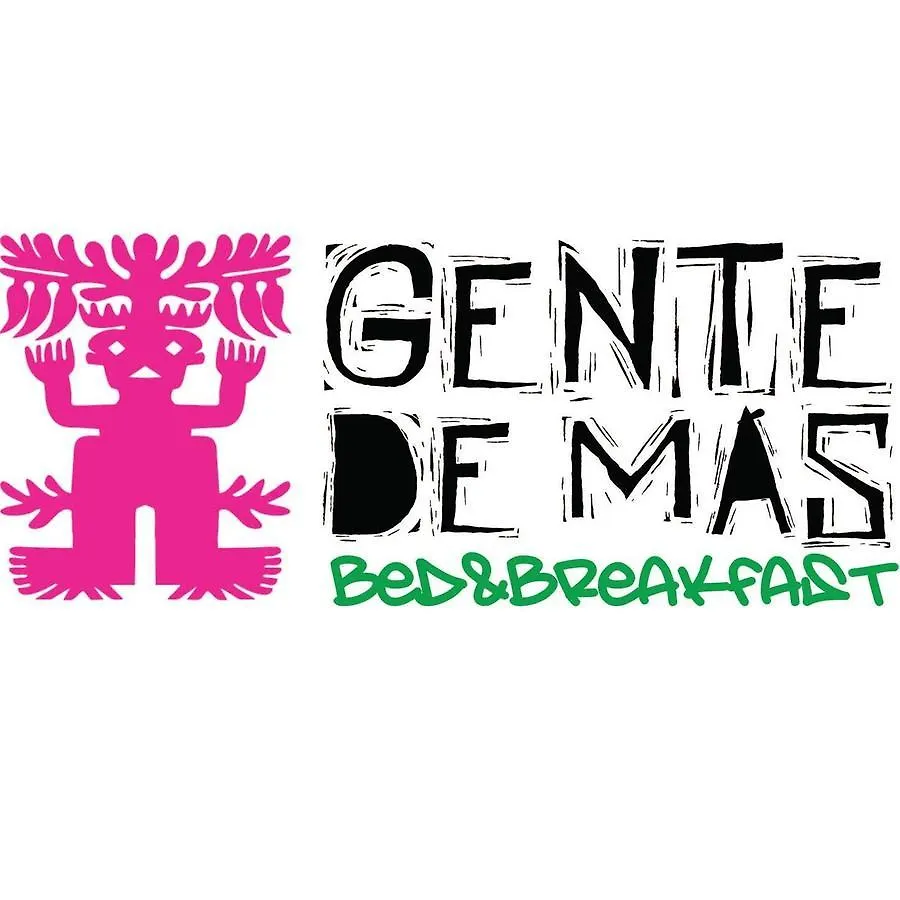 Gente De Mas Bnb Puebla Mexico