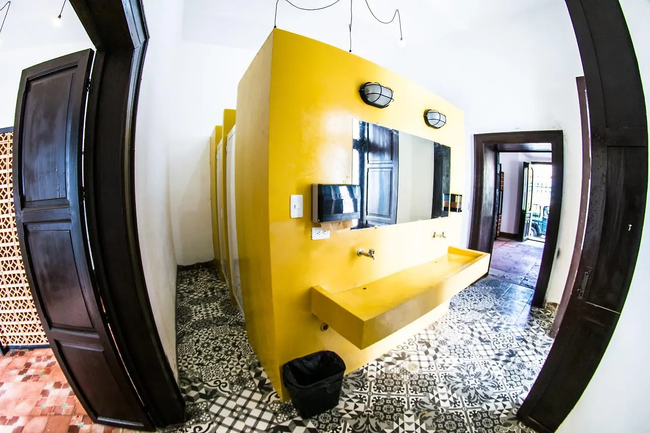 Bed & Breakfast Gente De Mas Bnb Puebla