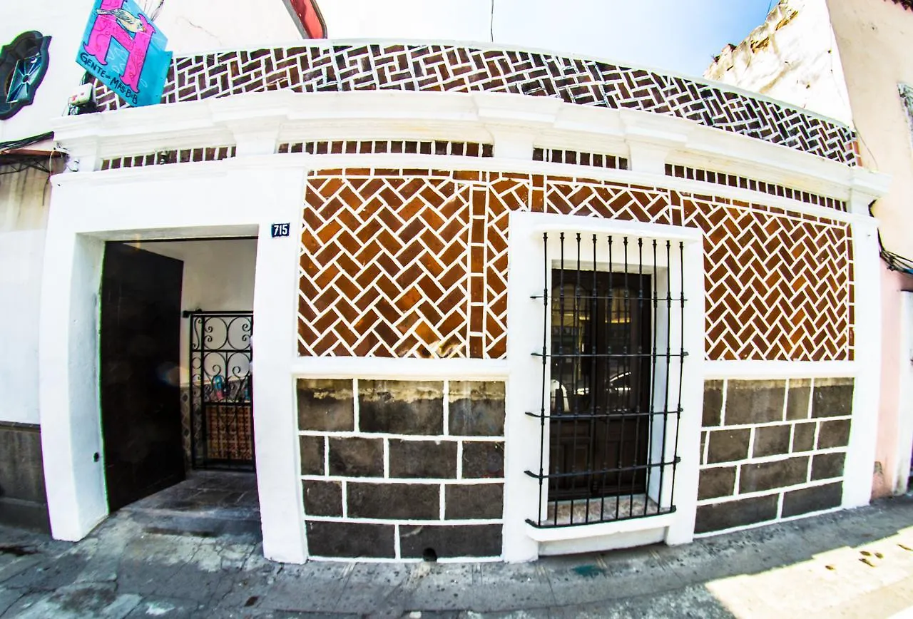 Gente De Mas Bnb Puebla
