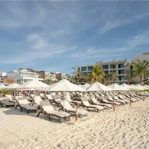 Playa Beach 3* Playa del Carmen