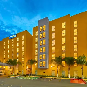 Express By Marriott Jurica 4* Querétaro