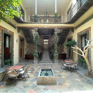 Hotel Milo Collection, Heroica Puebla de Zaragoza