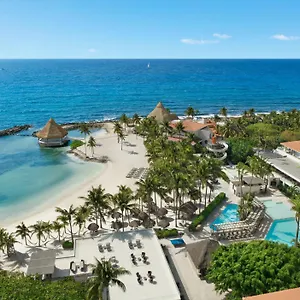Dreams Aventuras Riviera Maya 4* Puerto Aventuras