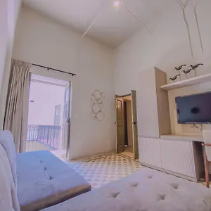 Hotel Casa Sta Ines, Heroica Puebla de Zaragoza