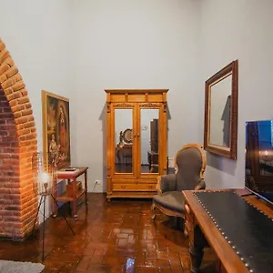 Hotel Casa Del Coleccionista, Heroica Puebla de Zaragoza