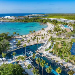 Conrad Riviera Maya 5* Tulum