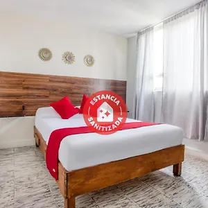 Hotel Hotel Suites Puebla, Heroica Puebla de Zaragoza
